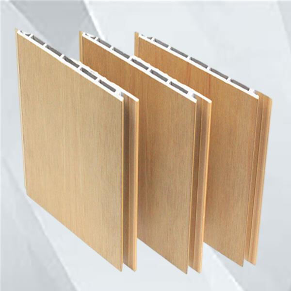 The Practicality of Composite PVC Boards