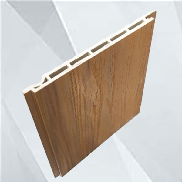 Easy Installation and Superior Performance with Outdoor PVC Decking