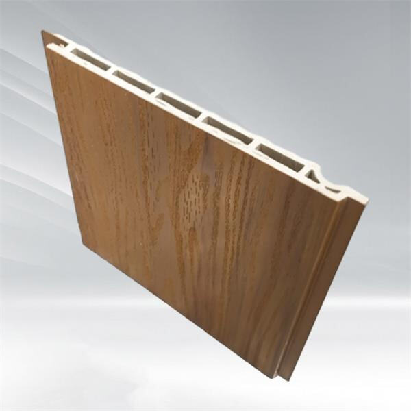 A glimpse into the future of PVC composite decking technology