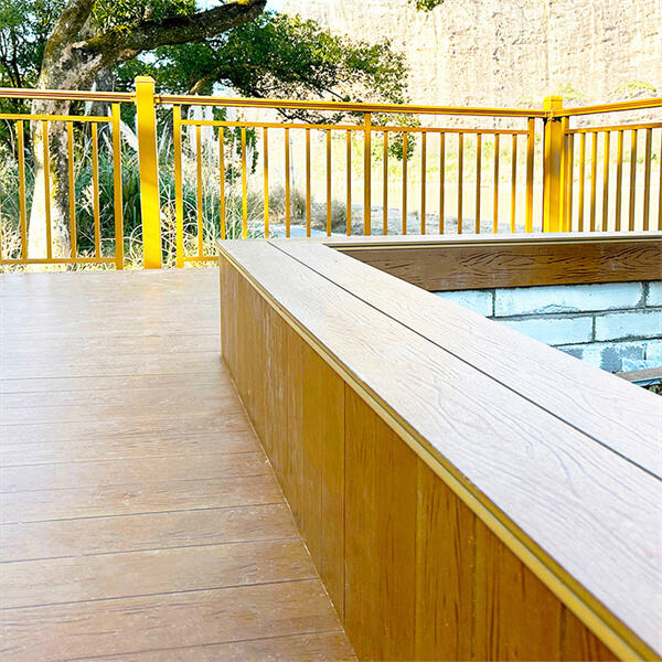 Easy to Install, Durable and Long-Lasting