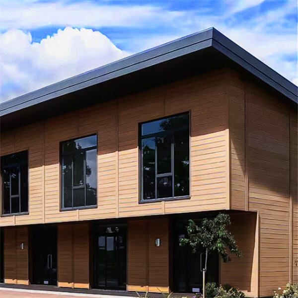 pvc cladding for exterior walls Manufacturer & Supplier in China ...
