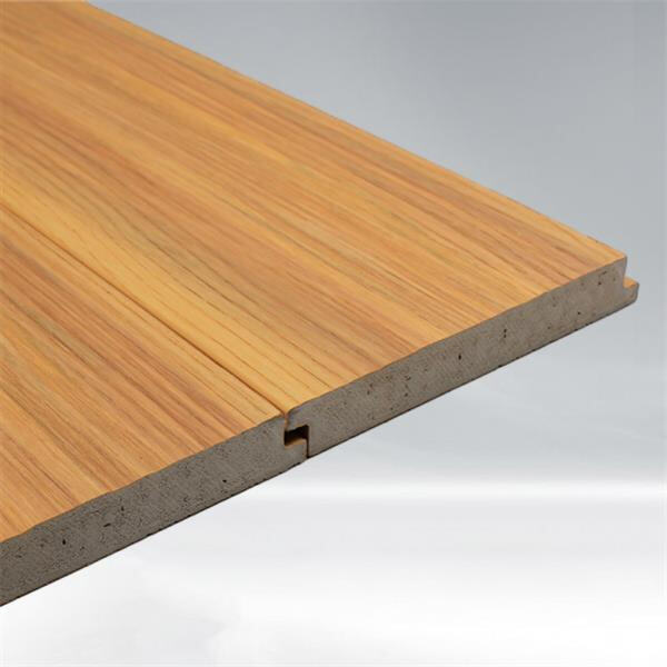 Easy to Install Bamboo Plywood Sheets 4x8