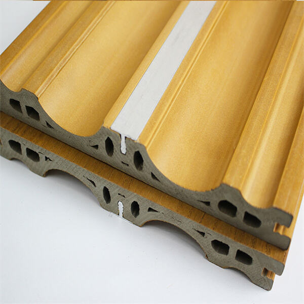 Enhance Your Deck's Style and Functionality with PVC Decking Boards