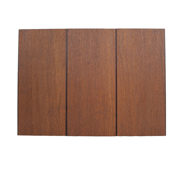 Below we would discuss Bamboo: the best flooring option on this planet