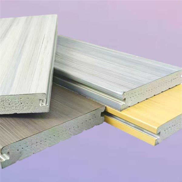 Design options for PVC composite decking - the perfect look for your space