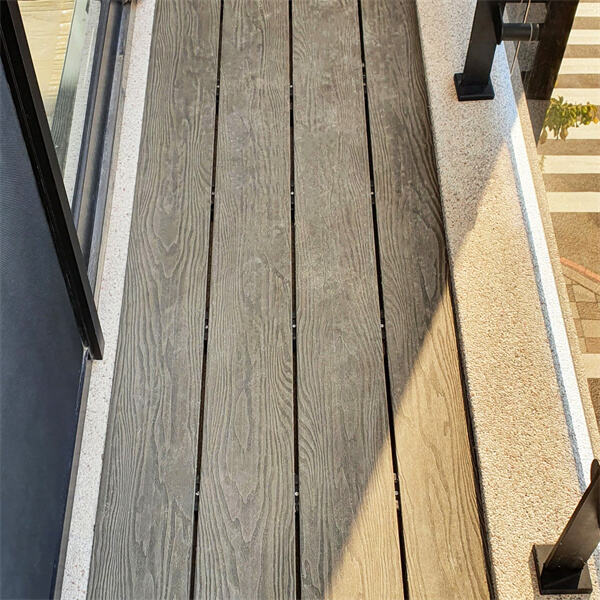 Waterproof PVC Floor Planks for Any Room