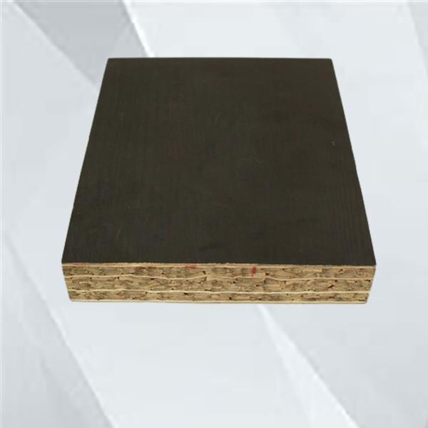 The Many Applications of Bamboo Plywood Sheets