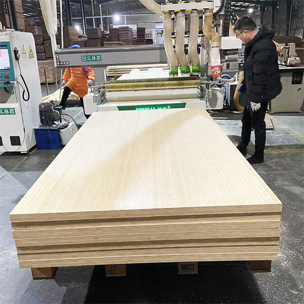 A megfelelő 18 mm vastagságú fábélés kiválasztása a projektjehez