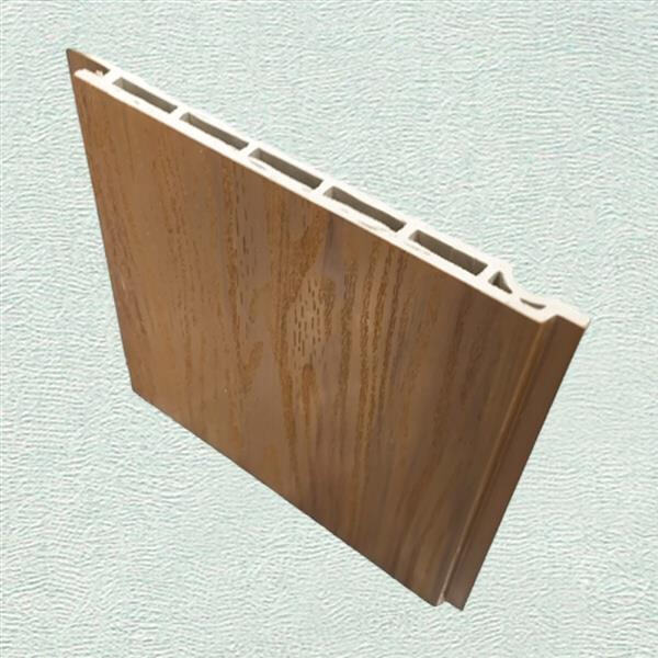 A low-maintenance alternative to traditional wood decking