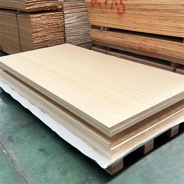 The Strength and Durability of Plywood Boards in Furniture Making