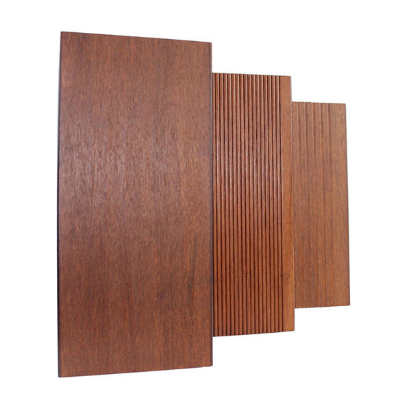 Bamboo Flooring Strong and Beautiful