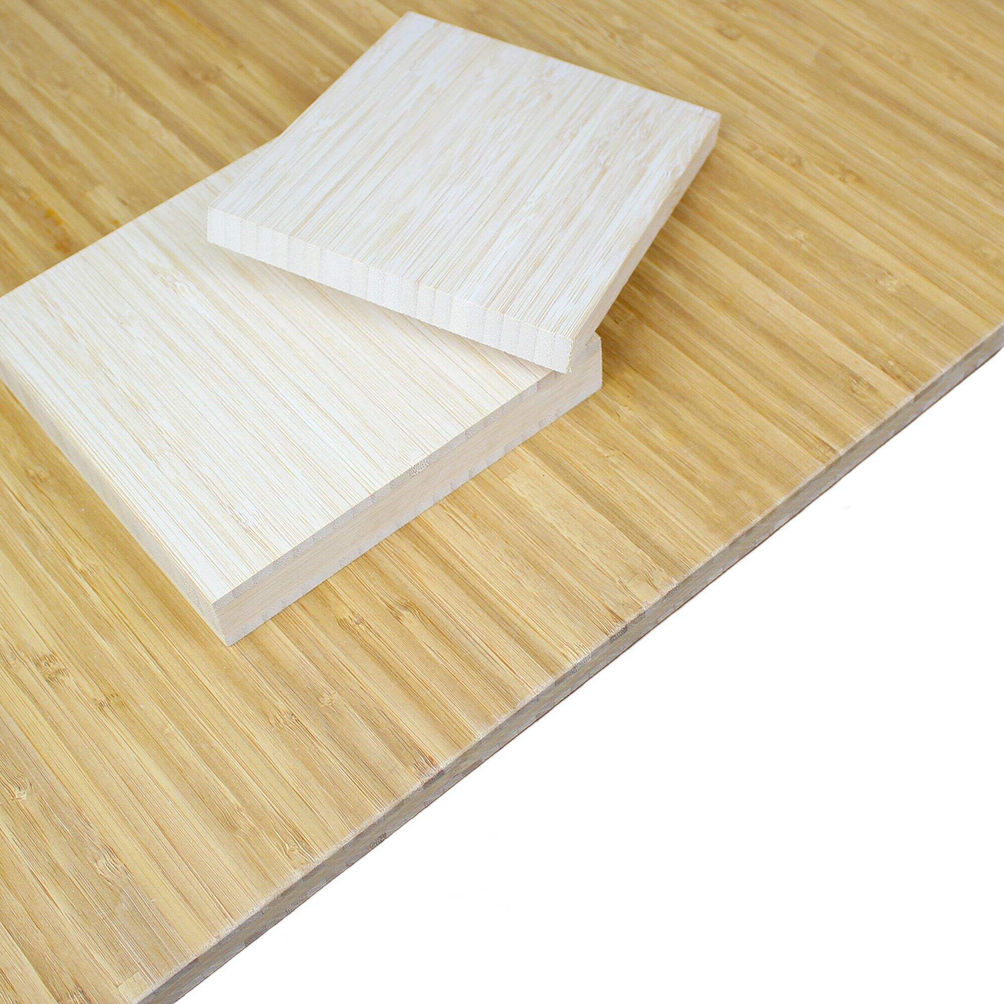 2440*1220mm board bamboo laminated plywood panel for furniture