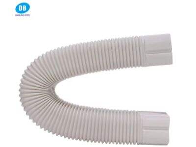 تأثیر مجموعه لوله‌های HVAC با کیفیت بر عمر سیستم