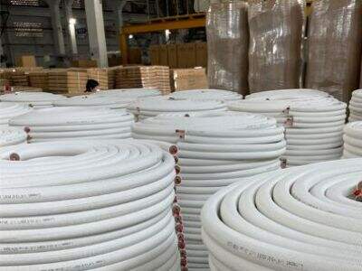 Paano maiiwasan ang mga problema sa kondensasyon sa mga mataas na kahalumigmigan na HVAC Line Set installation