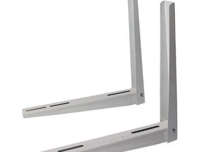 How Air Conditioner Bracket Ensures Long-Term System Stability