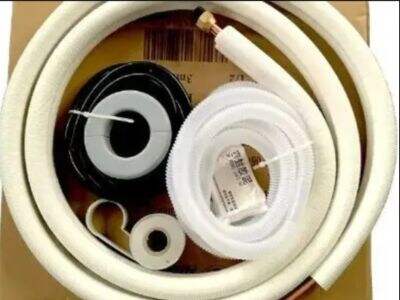 Sourcing Guide for a Wholesale HVAC Line Set for Large Projects