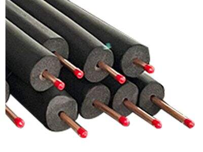 اهمیت یک زنجیره تأمین قابل اعتماد برای نیازهای شما به مجموعه لوله‌های مسی