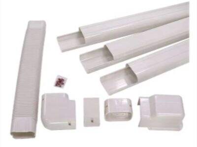 The Role of a Durable Line Set Cover in Protecting a System for Years