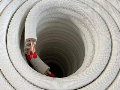 Gestion des stocks pour un distributeur à fort volume de kits de lignes CVC