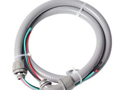 Electrical Whip Selection Guide for Optimal AC Unit Performance