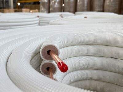 فوائد استخدام غطاء مجموعة خطوط مقاوم للأشعة فوق البنفسجية لتحمل البيئة الخارجية