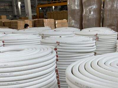 Why Condenser Pad Thickness Impacts Equipment Vibration Control