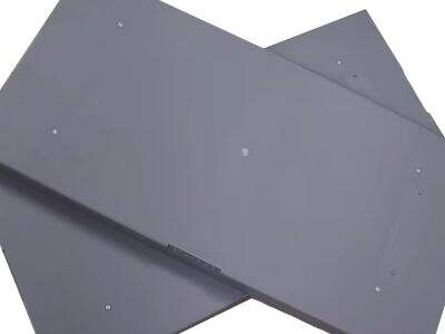 O Papel dos Apliques Absorvedores de Vibração no Redução de Ruído
