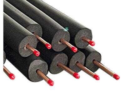 Na co zwrócić uwagę przy wyborze między rozszerzaną a nierozszerzaną rurą miedzianą do klimatyzacji