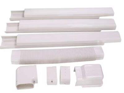 Udhëzues për Kontraktorët për Zgjedhjen e Grupit të Duhur të HVAC-së për një Sistem Minisplit