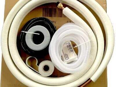 Paano pumili ng tamang diameter ng HVAC Line Set para sa mataas na kahusayan na mini split