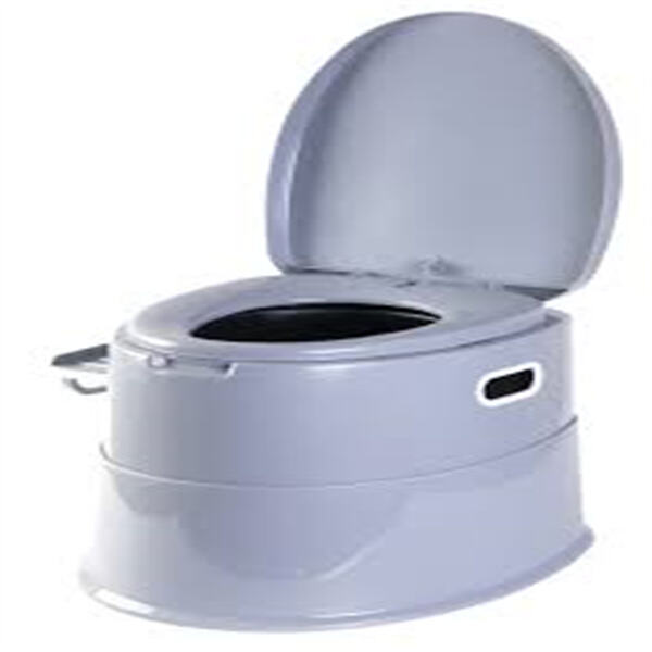 How to Use a Portable Toilet?