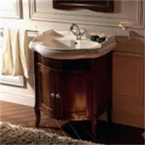 Advantages of Restroom Sink Cabinet