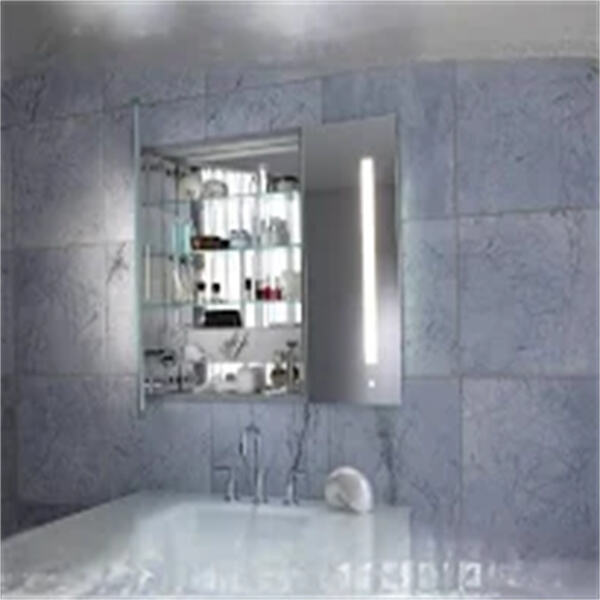 ContactHow to Use a Shallow Recessed Medicine Cabinet