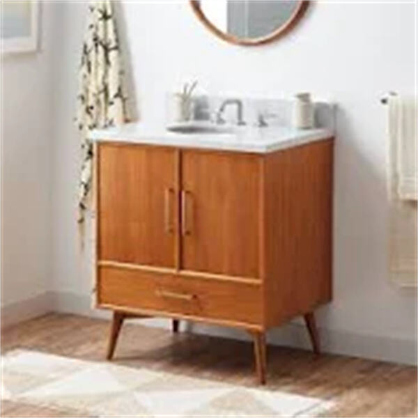 Unique Characteristics of the 48-Inch Bathroom Vanity