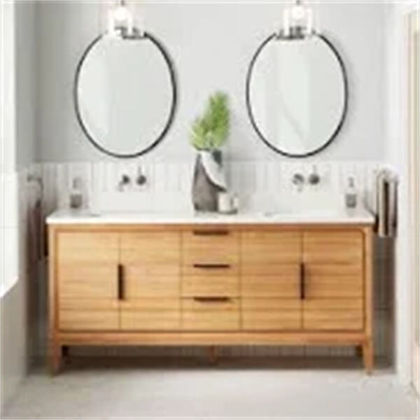 How to Use Two Sink Bathroom Vanity