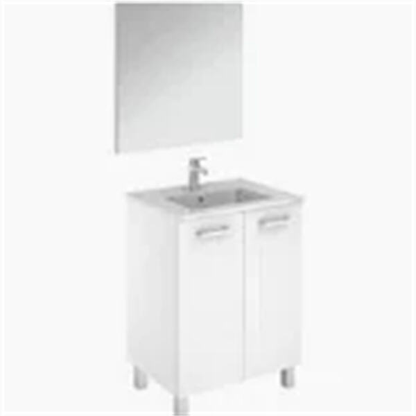 Vanities Seomra Folctha Chic 60 Orlach