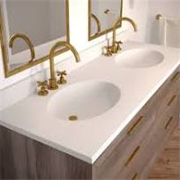 How to Use A Double Sink Bathroom Vanity