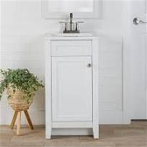 How to Use a Bath Sink Cabinet