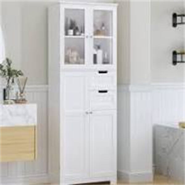 Advantages of Free Standing Cabinets