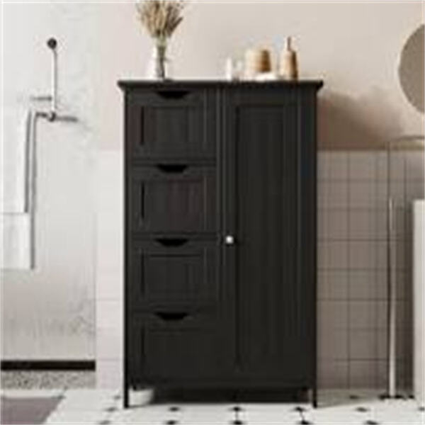How to Style Freestanding Vanities? 