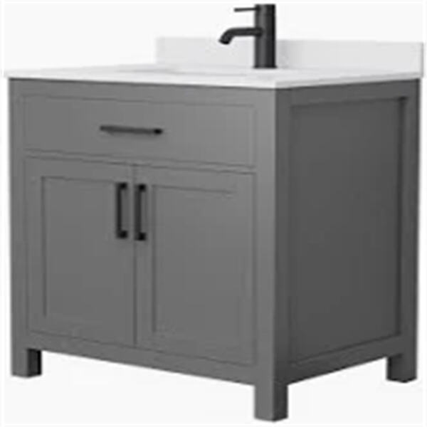 Elevate Your Home's Aesthetic with a Solid Wood Bath Vanity