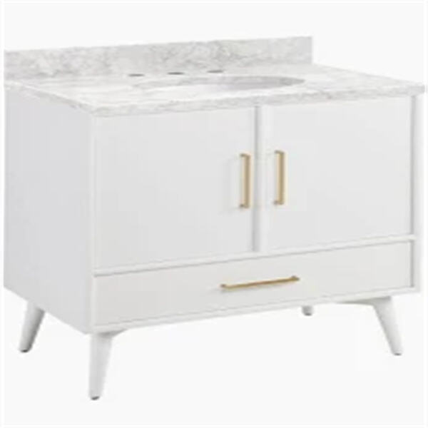 Safety of Modern Bath Vanity