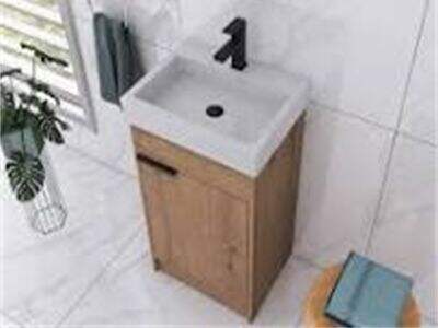 Innovative Bathroom Cabinet Designs for Modern Homes