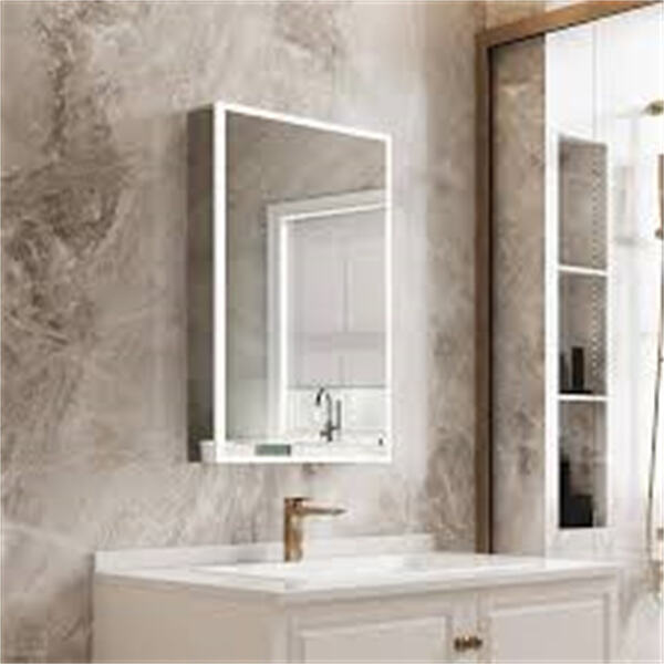 Use and How to Use Bathroom Vanity Medicine Cabinet?