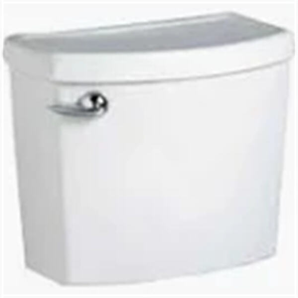 Innovation in Toilet Cistern Design