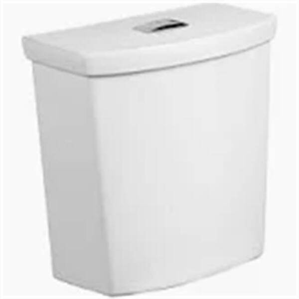 How to Use A Toilet Cistern?