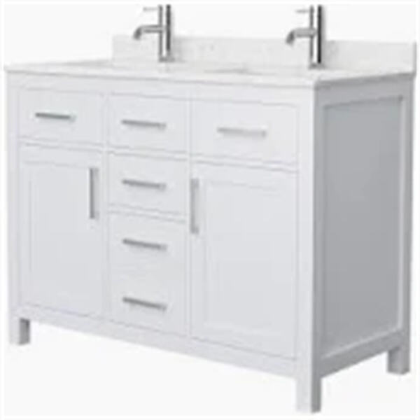 New And Exciting Bathroom Vanity Redesigns