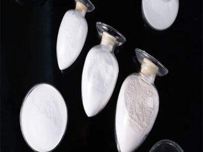 Cara Memilih Magnesium Hidroksida sebagai Bahan Penghambat Nyala untuk Aplikasi Plastik