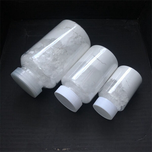 Mengapa bubuk magnesium oxide adalah suplemen wajib untuk kesejahteraan secara keseluruhan