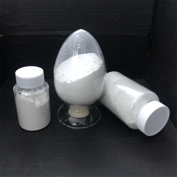 Manfaat menggunakan bubuk magnesium oxide untuk pemulihan otot